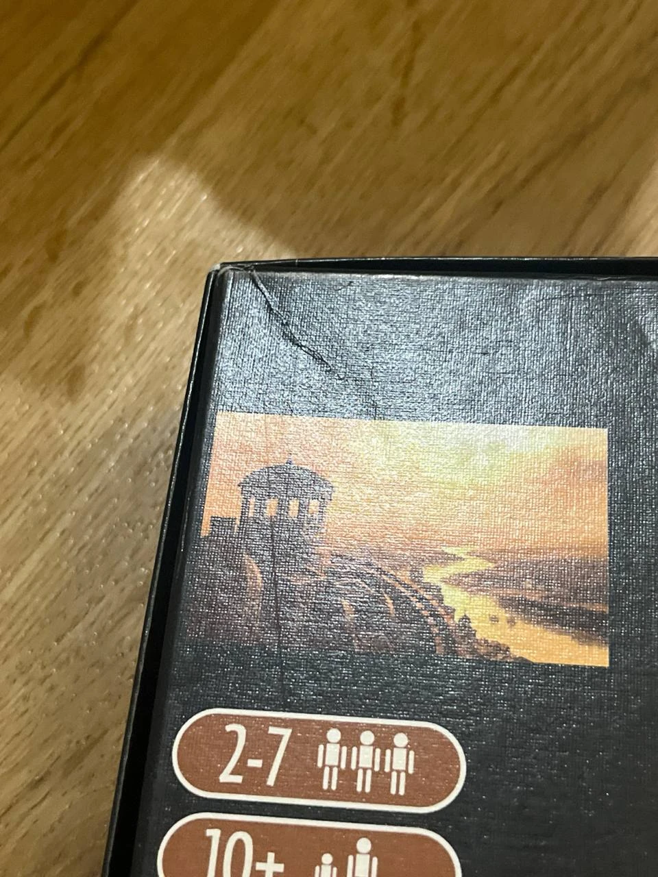 7 Wonders: Babel – photo 8